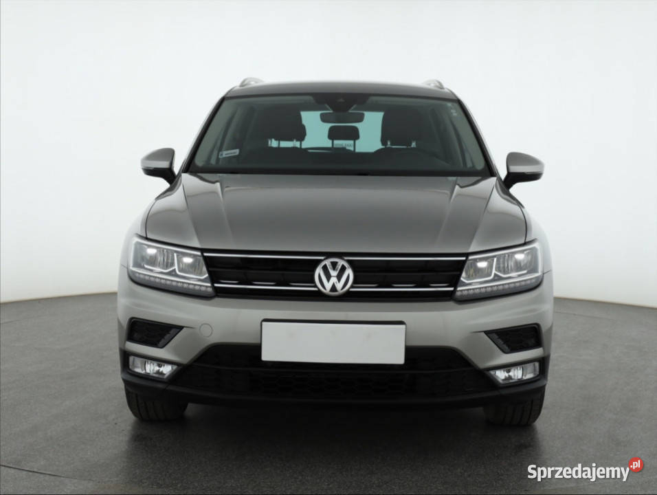 VW Tiguan 14 TSI Tiguan Piaseczno
