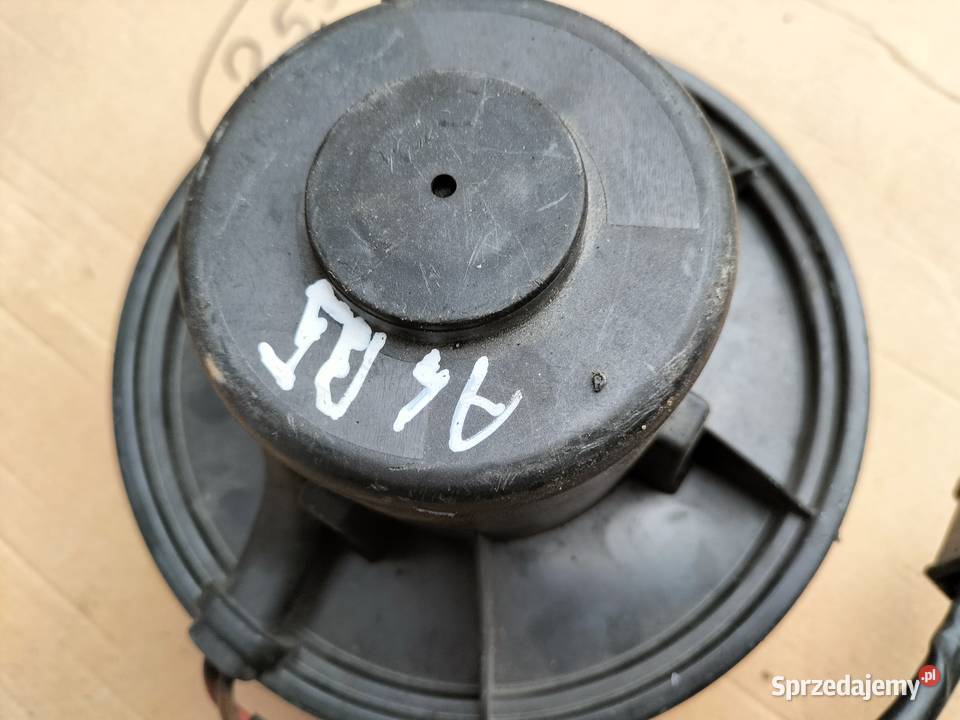 AUDI A4B5 A4 B5 3137020009 893819021 DMUCHAWA Kamień-Kolonia sprzedam