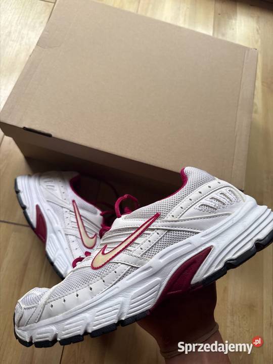 Nike Obuwie sportowe Nowy Targ sprzedam
