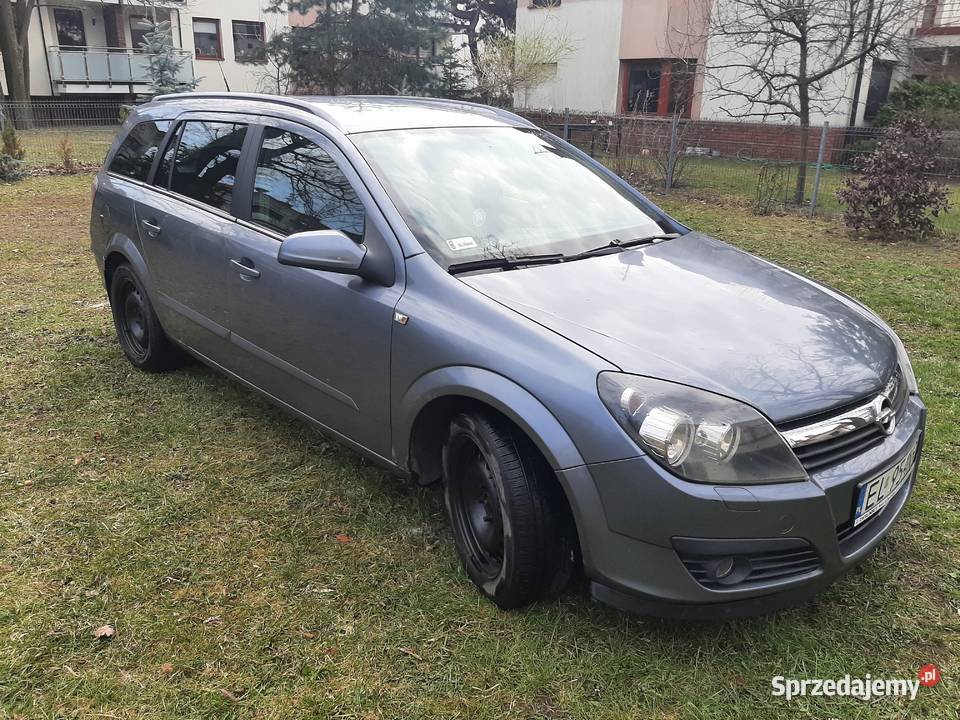 Opel Astra 19 CDTI Salon Polska Opel Warszawa