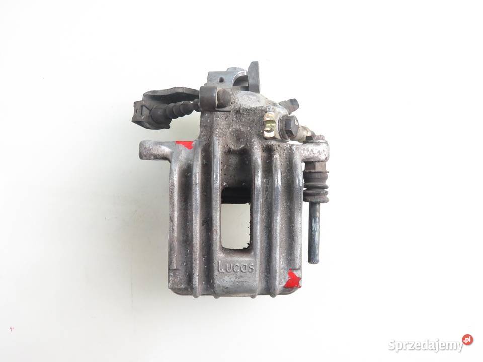 ZACISK PRAWY TYŁ AUDI A3 8L1 18 T 180 AUQ