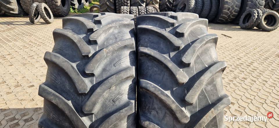 54065r28 48070r28 Ozka Maxam 60 bieżnik Nowe Miasto Lubawskie