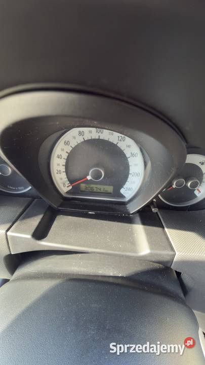 Kia proceed łódzkie Zamoście-Kolonia