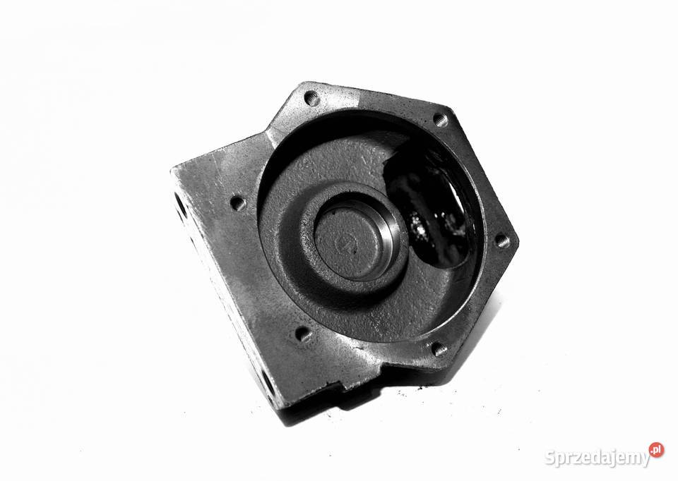 Obudowa zwolnicy przedniego mostu Mitsubishi VST Tajęcina