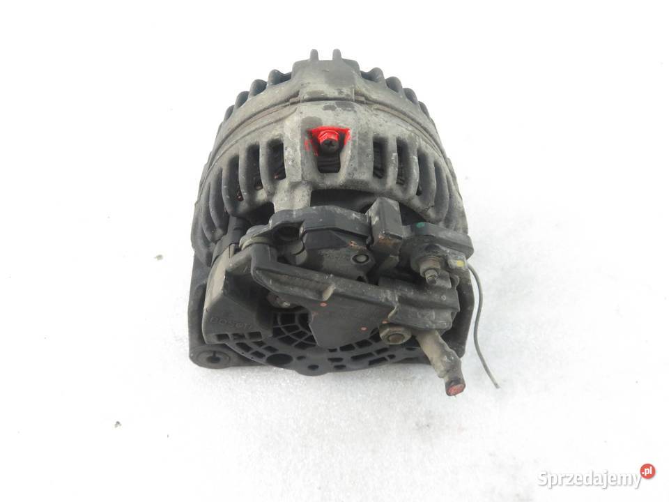 ALTERNATOR OPEL ASTRA II G 16 16V 0124425020