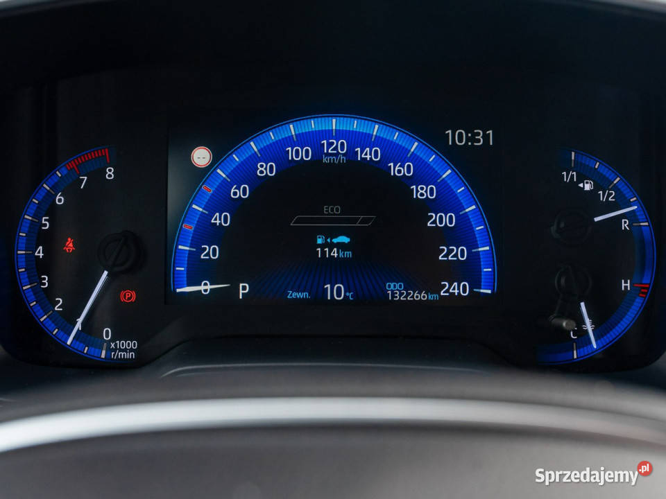 Toyota Corolla GD8A93015 Comfort Kcofania 4/5 Gdańsk sprzedam