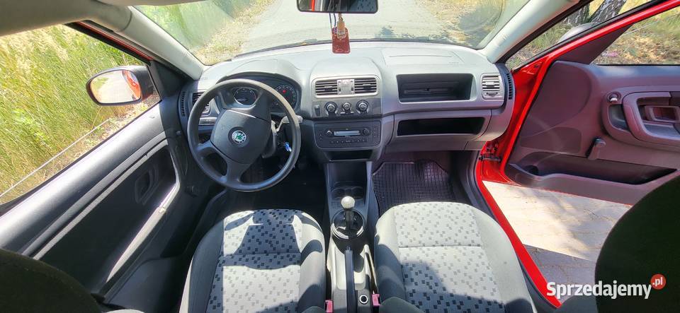 Skoda Praktic 14 Tdi Spr z Niemiec Serwis do łódzkie