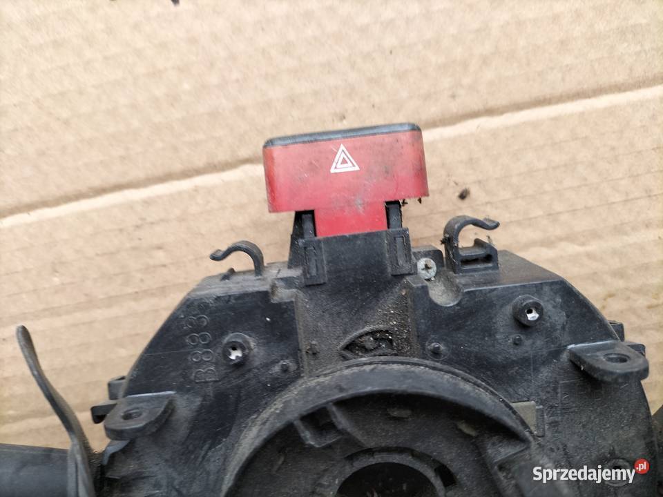 MANETKA PRZEŁĄCZNIK ZESPOLONY PUNTO 1 osobowe Części samochodowe Kamień-Kolonia