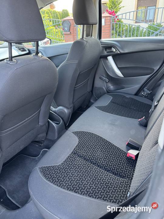 Sprzedam Citroen C3 stan Środa Wielkopolska