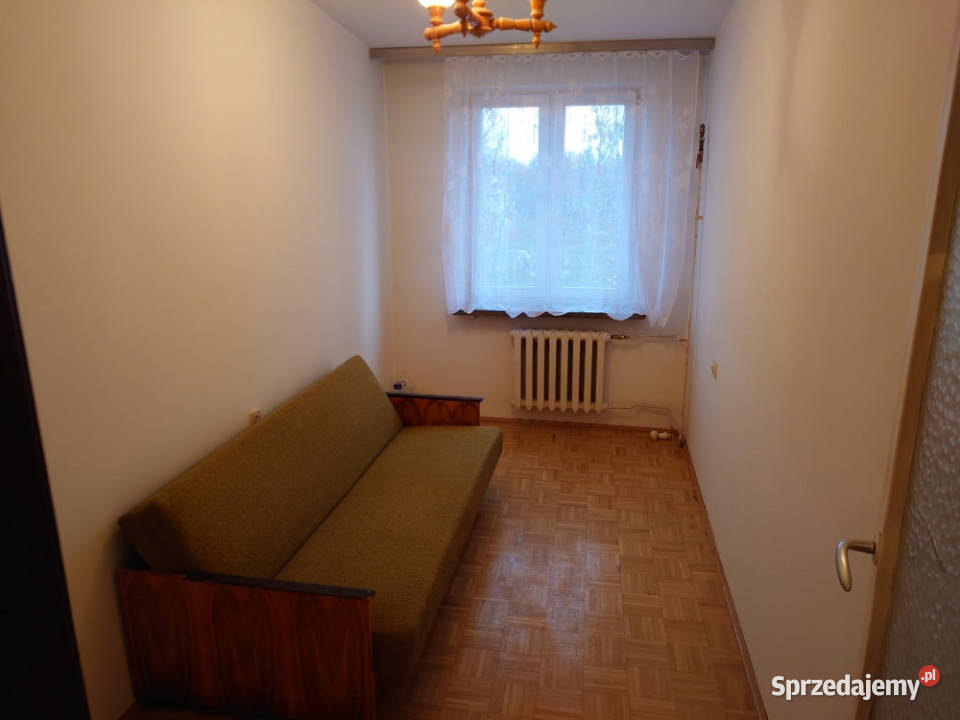 Sprzedam Warszawa