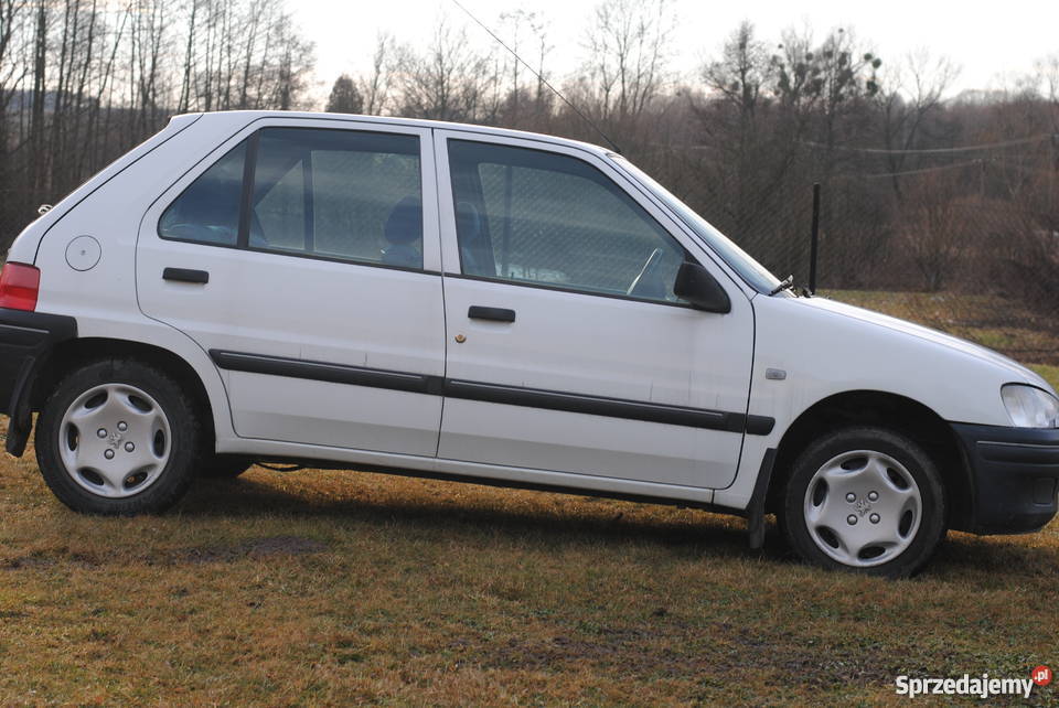 Peugeot 106 Wielkie Oczy sprzedam