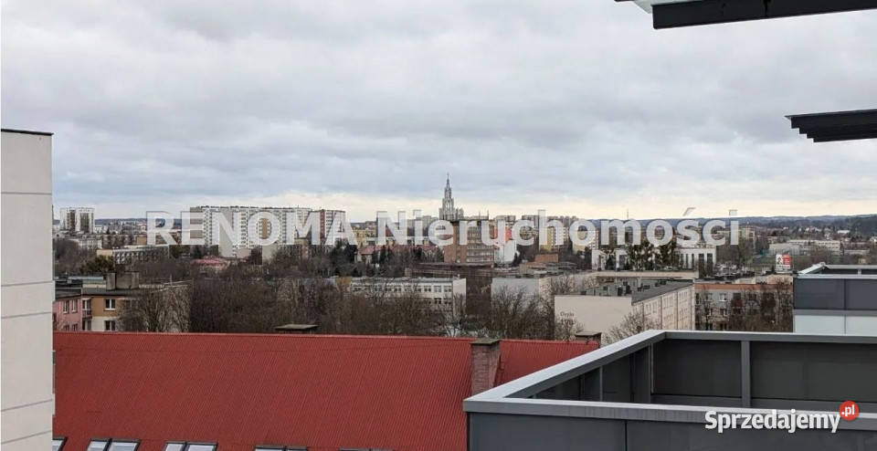 sprzedaży mieszkania Białystok Ciepła 445m2 podlaskie