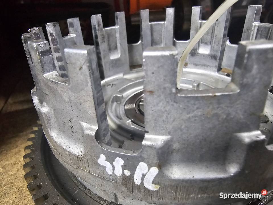 Honda CBR 600 RR pc37e sprzęgło kosz sprzęgłowy