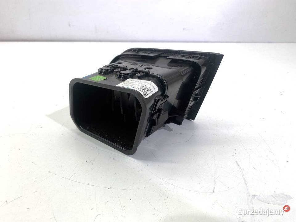 KRATKA NAWIEWU PRAWY PRZÓD VW TRANSPORTER T6 osobowe