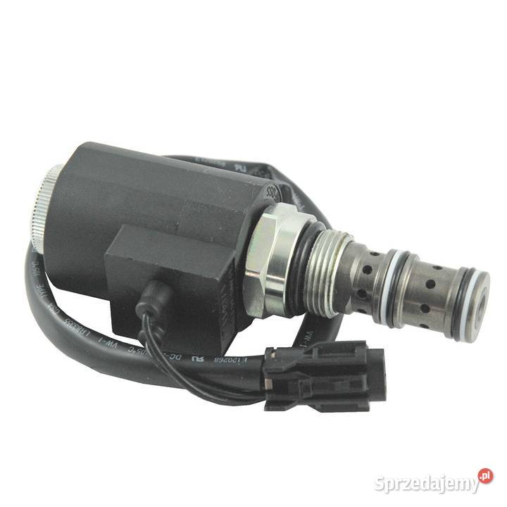 Zawór hydrauliczny WOMPTO LS PLUS 70 LS PLUS 80 sprzedam