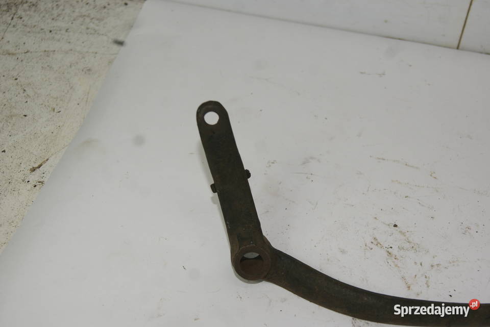 BMW R25 R24 R26 R27 pedał hamulca nożnego sprzedam