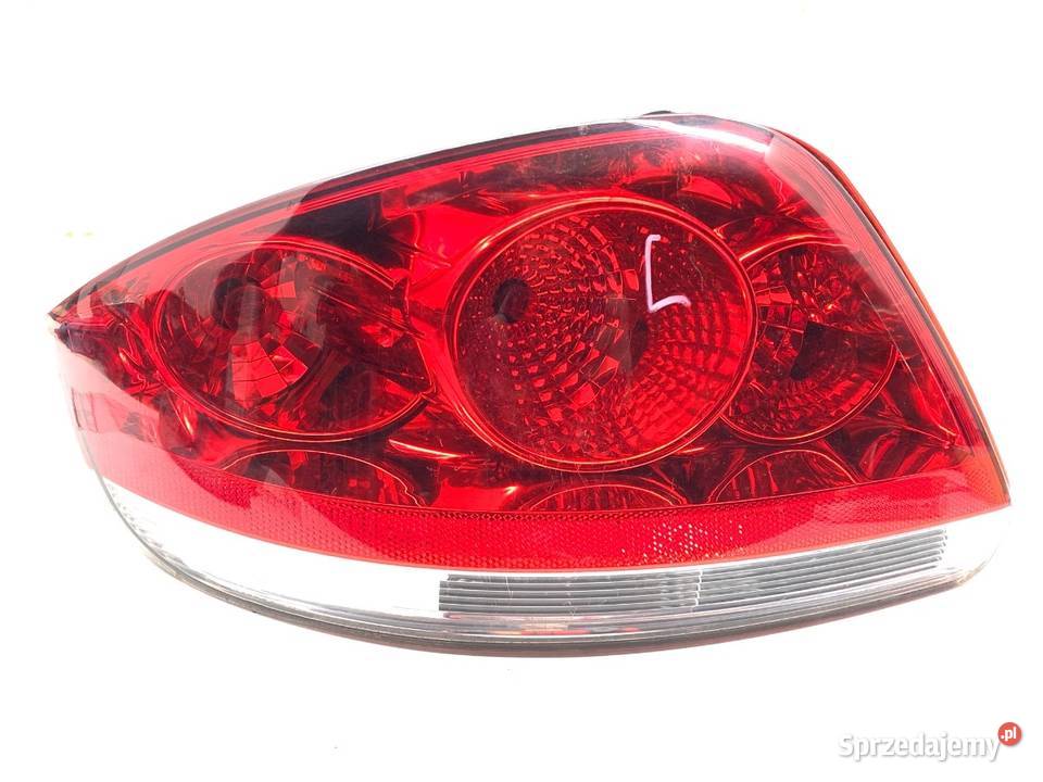 LAMPA LEWY TYŁ FIAT LINEA 51869226 Hatchback sprzedam