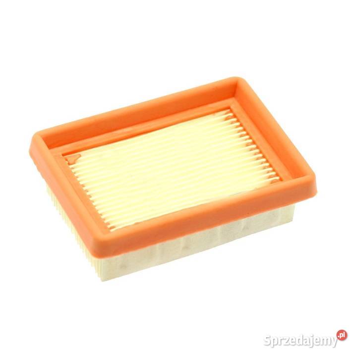 FILTR POWIETRZA OLEOMAC 746 753 BCH400 BCH500 Ostrołęka