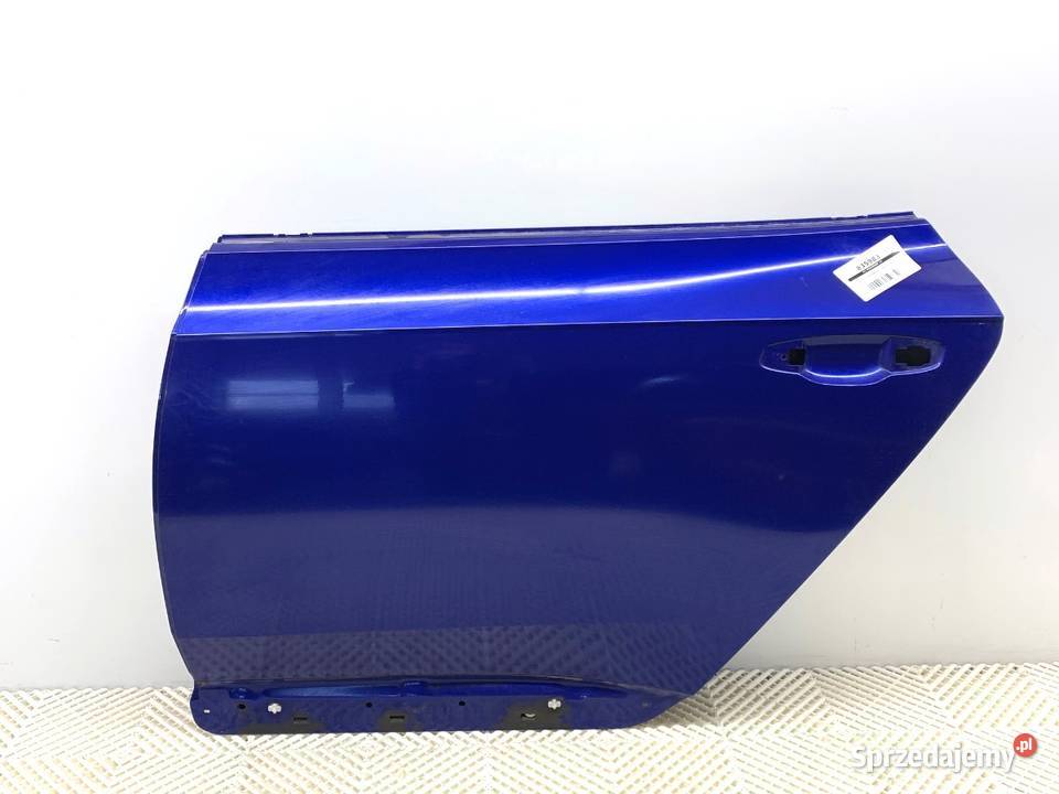 DRZWI LEWY TYŁ VW ARTEON Hatchback sprzedam