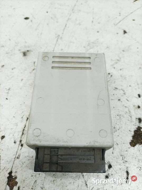 MODUŁ RDC 6762257 Bmw Seria 7 IV 20012008