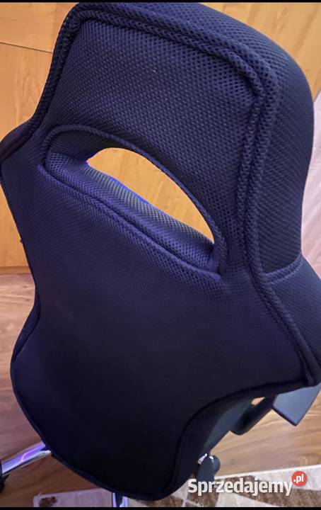 Fotel obrotowy Olsztyn sprzedam