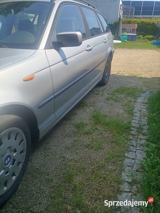 Sprzedam zamienię 4/5
