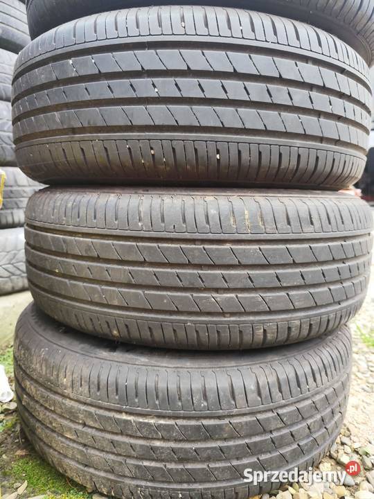 Koła Lato 1955515 5X100 Jasło sprzedam