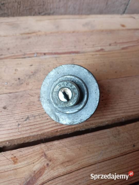 Stacyjka WSK 175 ZELMOT Lublin