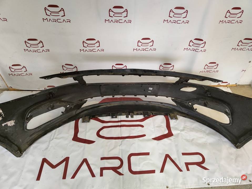 Zderzak Przedni Przód Opel Astra K PDC 39052730 Pleszew