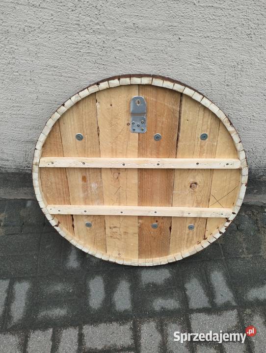 Pólka ozdobna na wino pomorskie Wejherowo