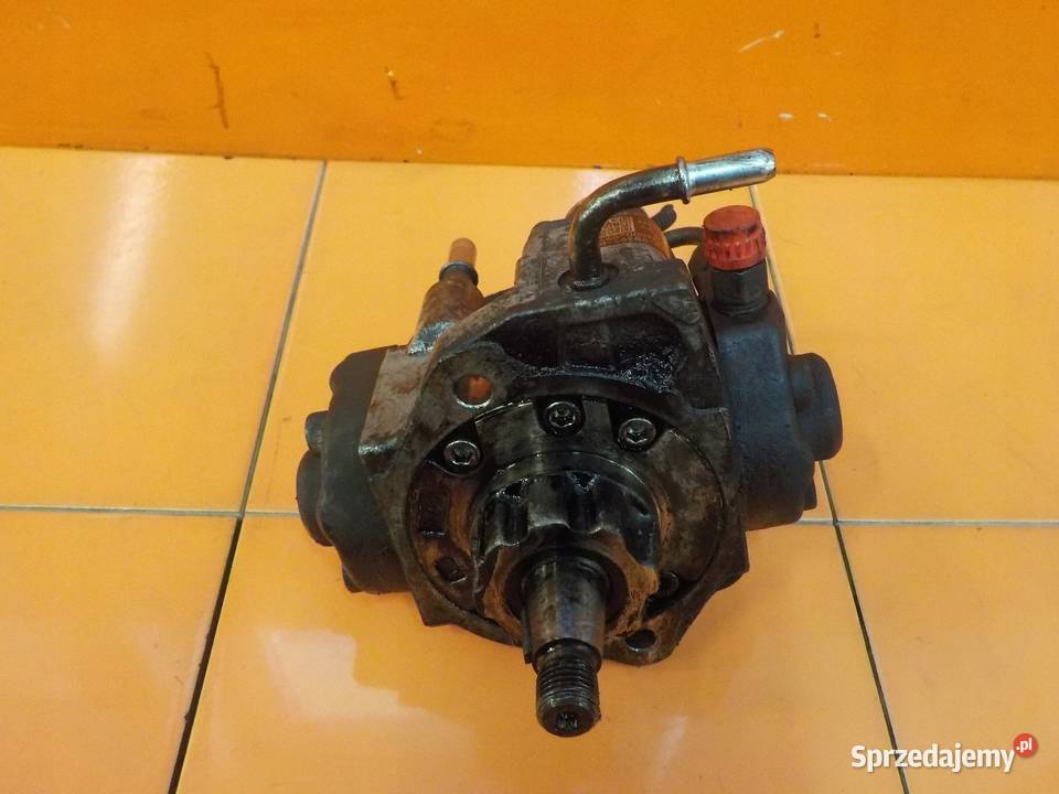 FORD TRANSIT MK7 24 TDCI RWD 11r 100 pompa osobowe Pompy wtryskowe Suków sprzedam