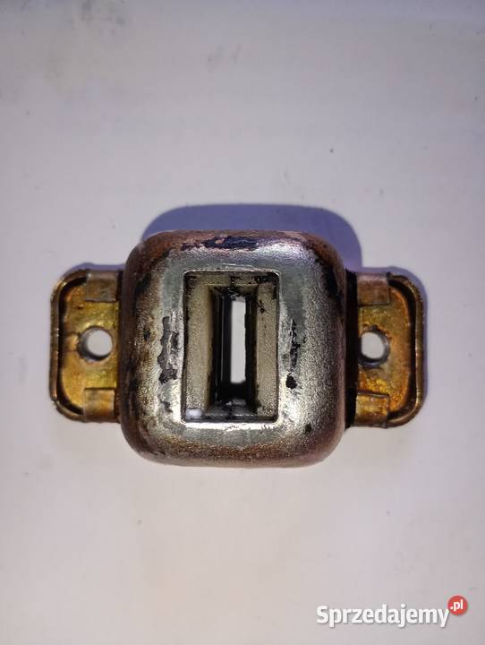 Orginał Stabilizator wychylenia drzwi porszę 924 dolnośląskie Wrocław sprzedam