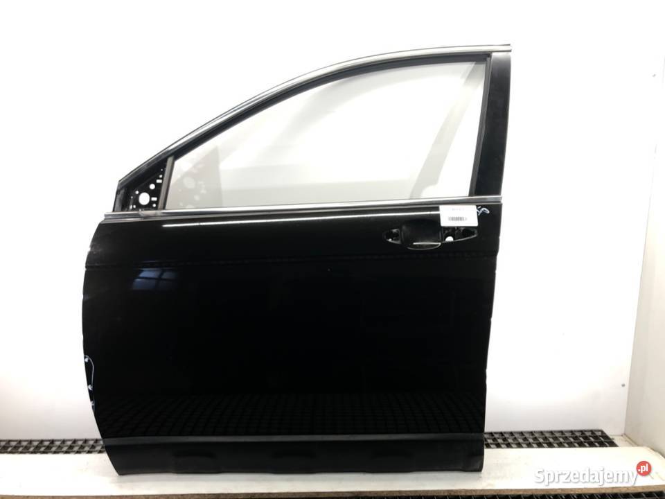 DRZWI LEWY PRZÓD HONDA CRV III Minivan podkarpackie