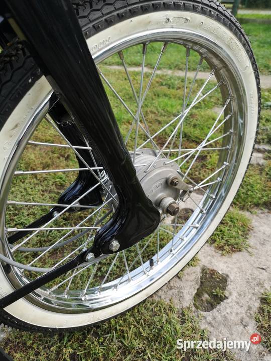 Komar 2 1975 r pomorskie Gdańsk