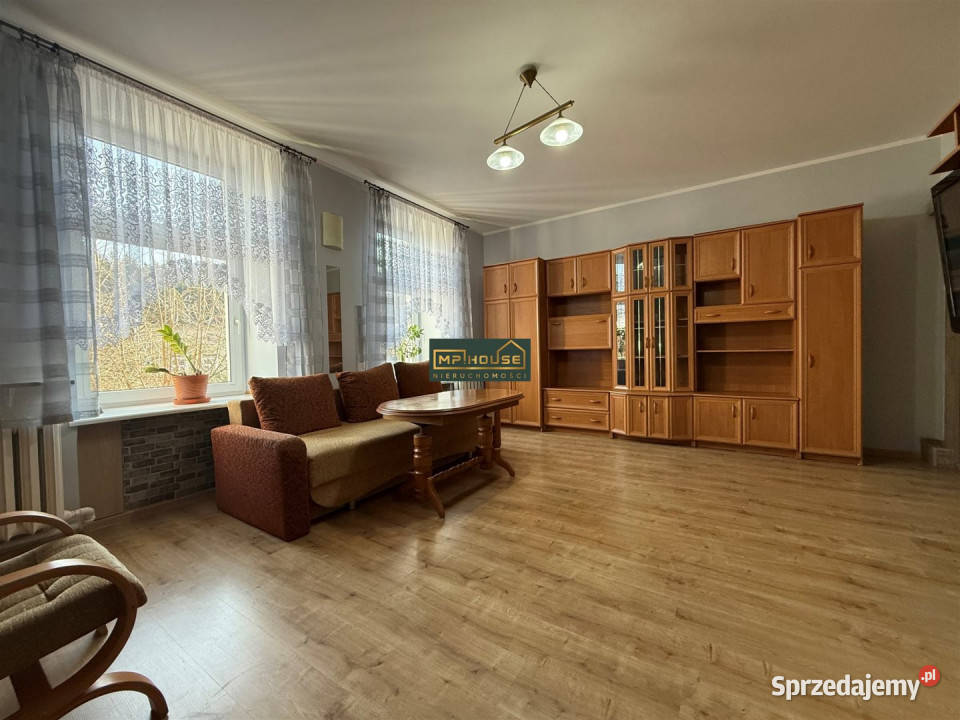 Mieszkanie 46m2 Wałbrzych 46m2 sprzedam