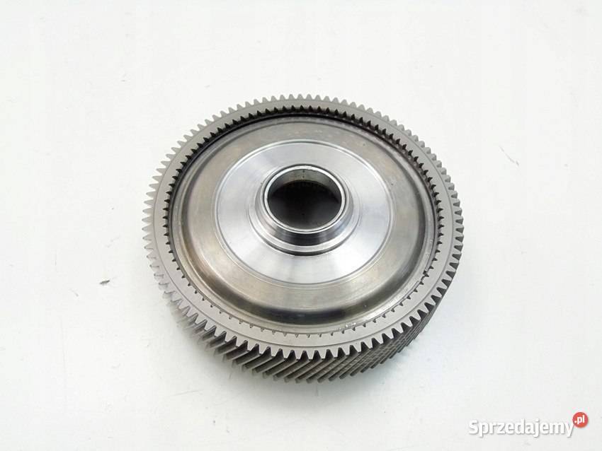 Koło zębate bęben skrzyni biegów 20 D Compass II Sosnowiec