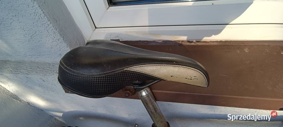 Rower na części naprawy Oddam 4paka Dębowego Rzeszów