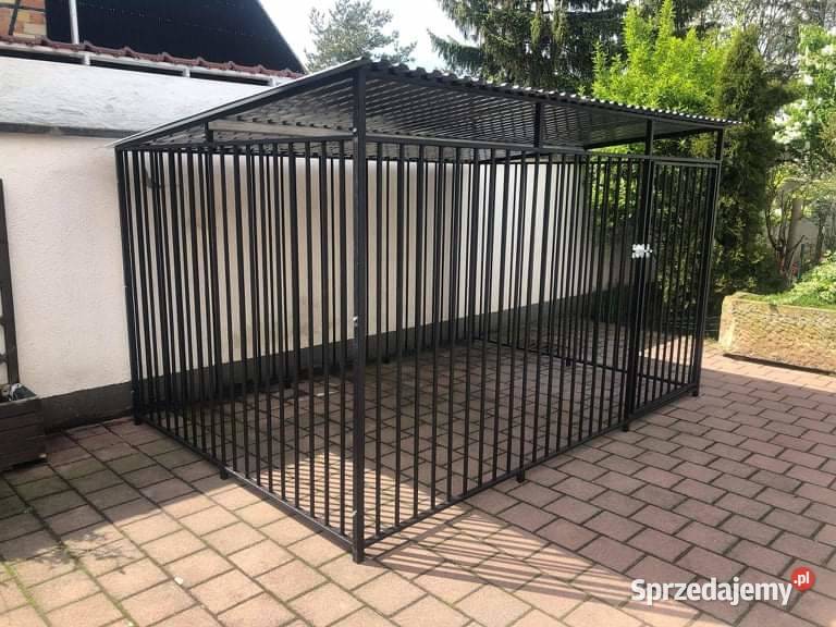 Kojec psa 3x2 Producent Cała Polska Lublin