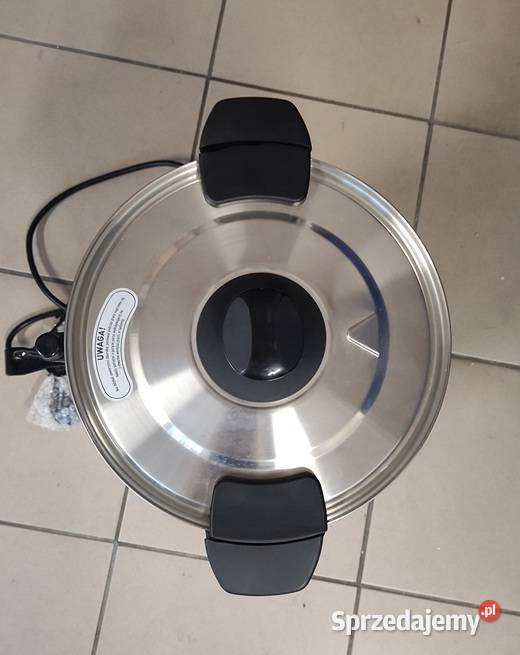 Zaparzaczpercolator 10l do kawy herbaty ziół Wrocław