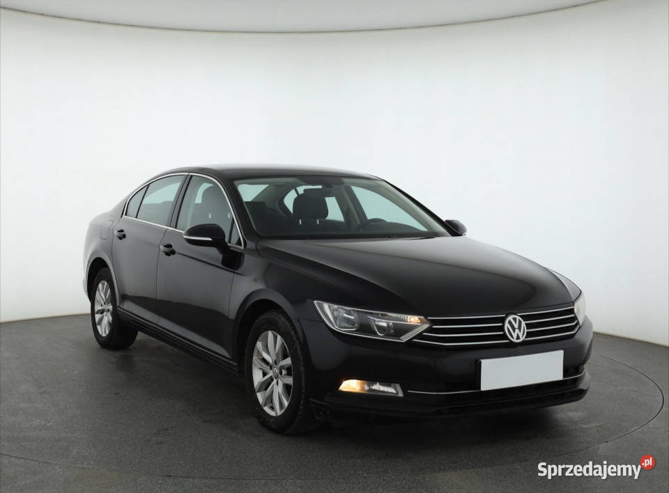 VW Passat 20 TDI Piaseczno