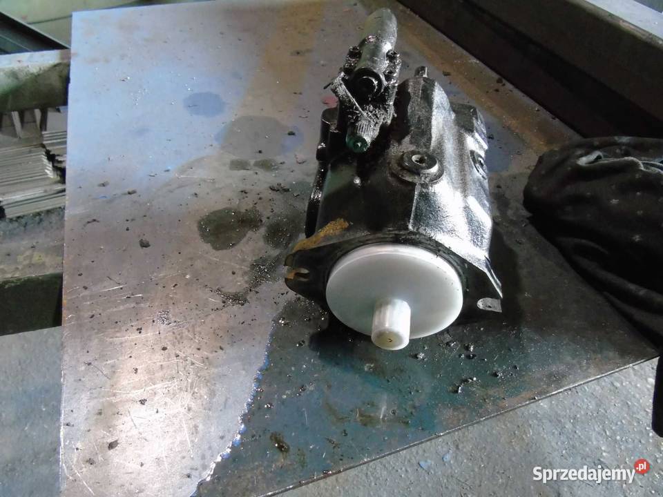 Pompa hydrauliczna MERLO podlaskie