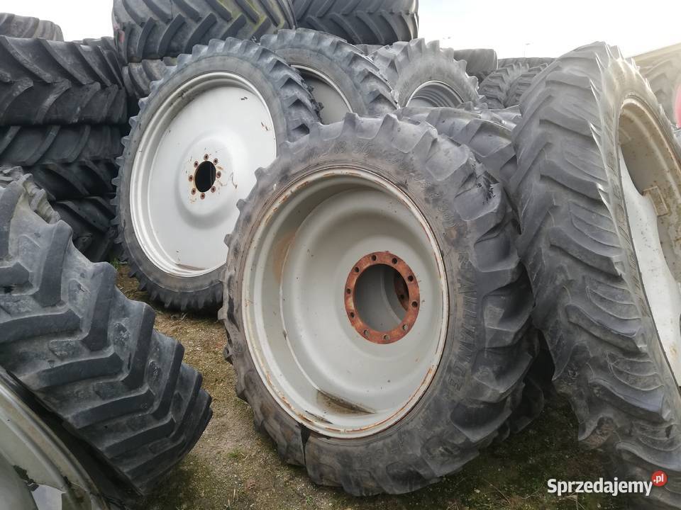 Koła wąskie Holland Holland koła wąskie dolnośląskie