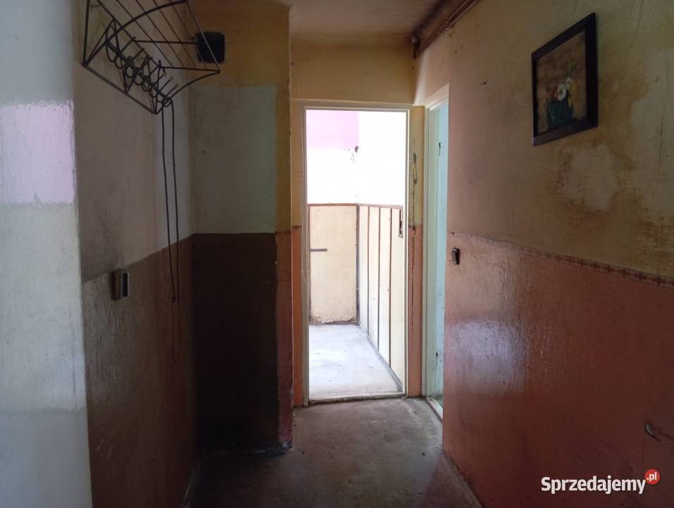 Sprzedam dom w miejscowości Siedliska Drugie Sprzedaż lubelskie