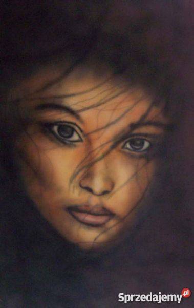 Artystyczne malowanie ścian Częstochowa