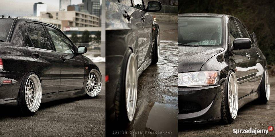 DYSTANSE FLANSZE do kół Mazda 3 6 CX MX Tuning małopolskie