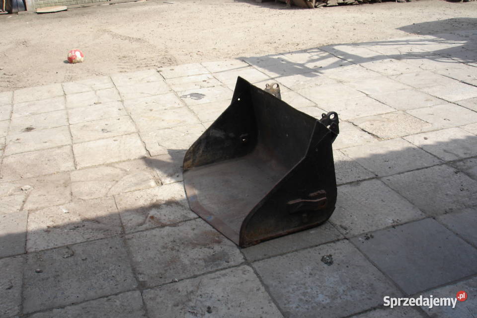 Łyżka do tura Iłża