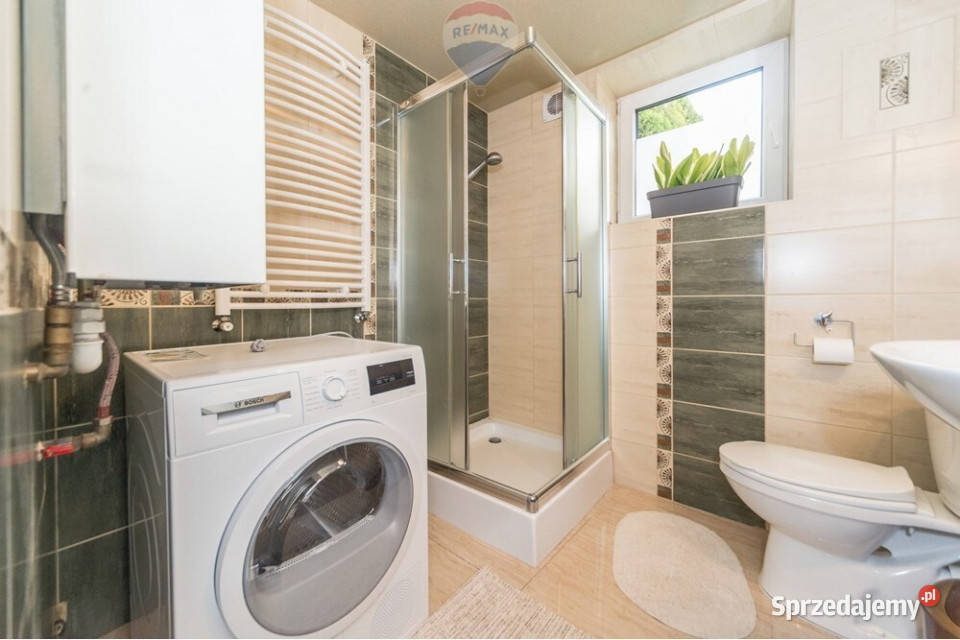 Dom apartament pod wynajem i działka Szczyrk