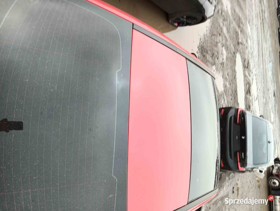 MercedesBenz A220 4Matic AMG 2019 2506 w Brzesko