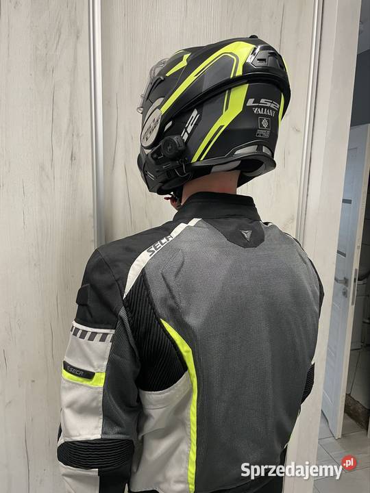 Seca kurtka motocyklowa 2Xl Głogów