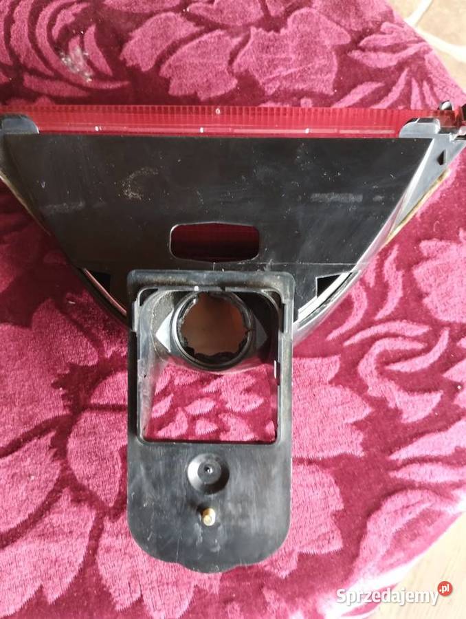 Lampa stopu BMW E39 osobowe Bachów